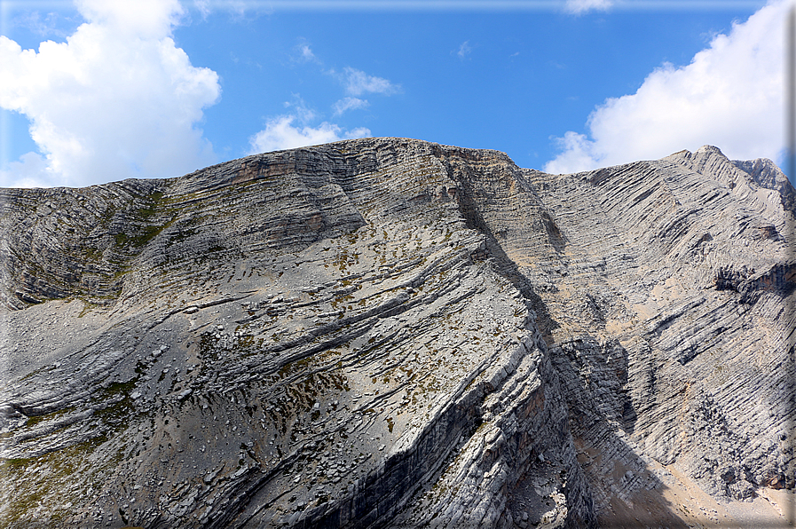 foto Monte Sella di Fanes